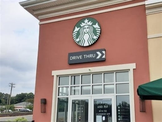 2 Starbucks Connecticut Locations To Close: Here's Where, When
