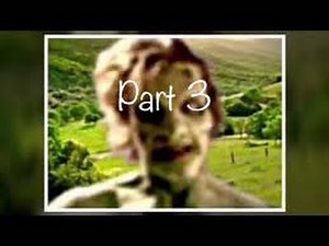 The scary car driving reaction (part 3)