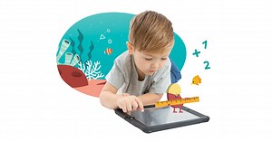 CiberEMAT, la plataforma digital de EMAT en infantil y primaria