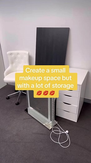 Vanity Collections on TikTok