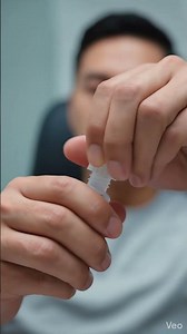 Best Preservative-Free Eye Drops? Refresh Plus Review & Demo
