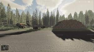 ELEDAN FORESTRY EDITION V2.0 - FS19 mod - FS19.net