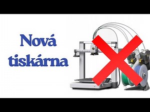 Konečně mi dorazil opožděný vánoční dárek