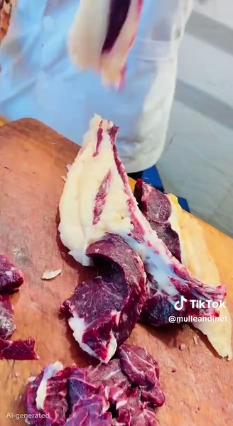 Ethiopian Raw Meat (Kurt) Tradition: How Ethiopians Enjoy Raw Meat