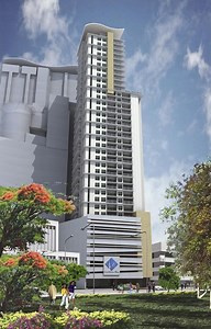 CEBU CITY | Ultima Prime Residences Fuente Tower 4 | 36...