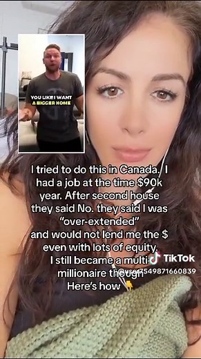 ANNA M. MASON on TikTok