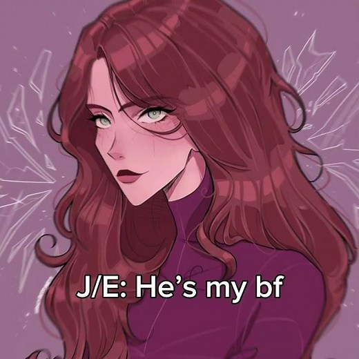 POV: Warner w/ Juliette in the first book - Shatter Me - (FANART NOT MINE!)