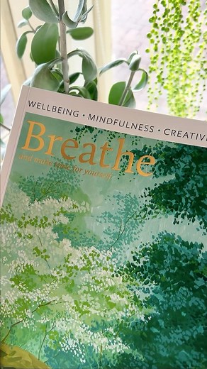 Welcome to Issue 43 of Breathe Magazine! 🍂🌲 The imperfect self is boundless potential, harmonisation of the known and the not-yet-known. An audacious leap, a risk embraced, a trace of rarity among the commonplace. This version, just shy of perfection yet abundant in authenticity, places self-care at its core and navigates the intricate passages of life with quiet resolve. This self is not a distant mirage, but within easy grasp; she is dreams unexplored – she is all of us. Let your imperfectio