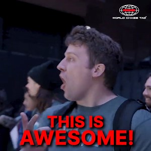 5.9K views · 49 reactions | WCT training day !! | World Chase Tag | Facebook