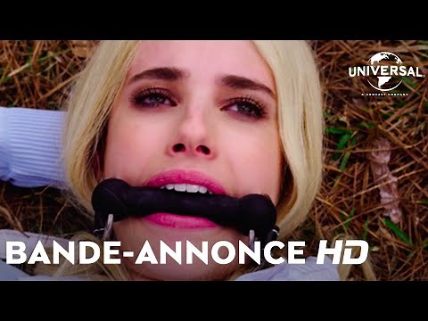 The Hunt - Bande-annonce VF [Au cinéma le 22 juin]