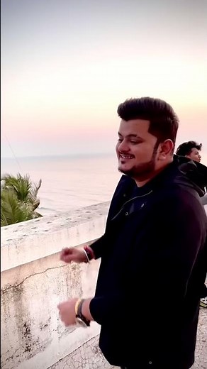 Manjha | Vishal Mishra