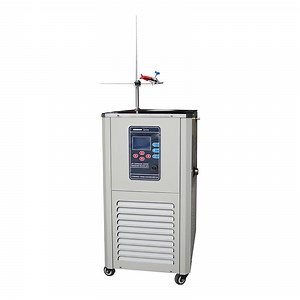 [Hot Item] Cryogenic Circulator Refrigerated Low Temperature Recirculating Chiller