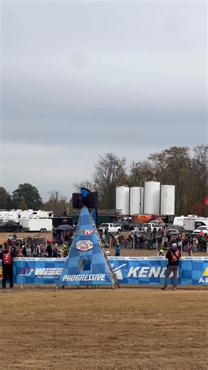 7K views · 1.5K reactions | We’re LIVE on RacerTV.com with the final round of ATV GNCC Racing from @yamahamotorusa Ironman GNCC  Tune in now‼️ @racertv @ironmanmx #GNCC | Grand National Cross Country Series | Facebook