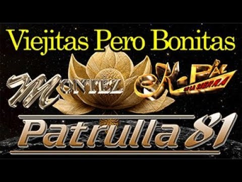 DURANGUENSE ÉXITOS MIX 2025–GRANDES HITS DE PATRULLA 81, MONTEZ DE DURANGO, K-PAZ DE LA SIERRA Y MÁS
