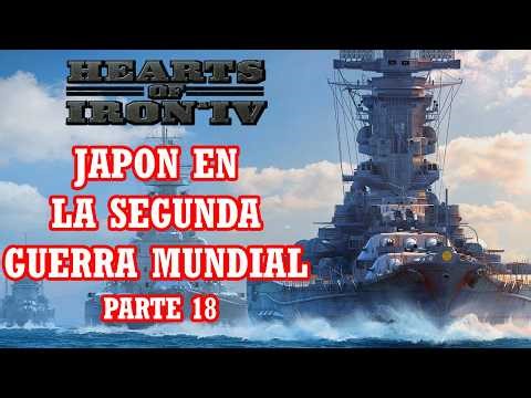 HOI IV - NEW CAMPAIGN WITH JAPAN - PREPARATION FOR JAPANESE D-DAY