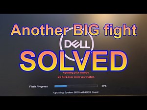 Dell OptiPlex 7050 - No Power