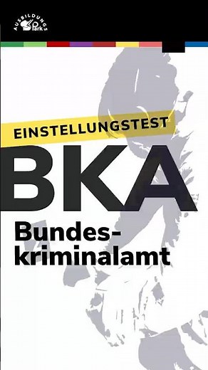3rd level BKA recruitment test | Visual reasoning & figure matrices 👁️🧩 #thinking #visual
