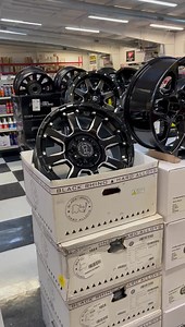 Lots of new wheels in stock and more on the way! Call for pricing! If you don’t see what you want we can check on availability! | Performance Products