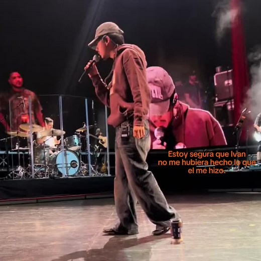 Ivan Cornejo: Letras y Álbumes que Te Encantarán