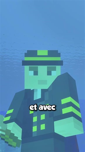 This mob is hard to get in Minecraft! 🤔