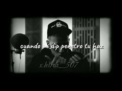 Gangsta - andiex - ‪@AtFatmusica‬ letra/lyrics