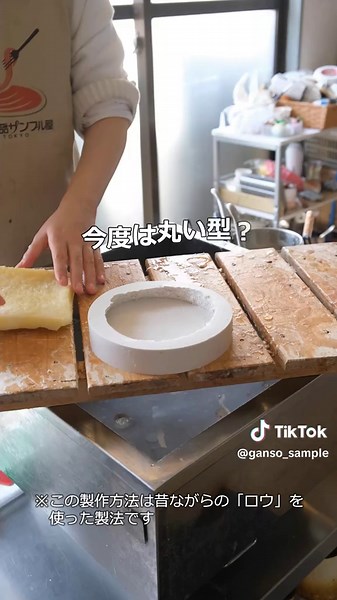 絶対好きな食品サンプルの魅力