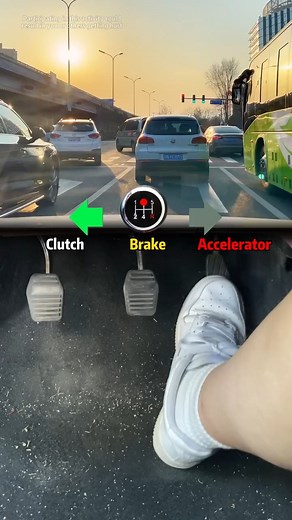 #manual #automobiles #skill #tips #learncar #driving | Driving World's