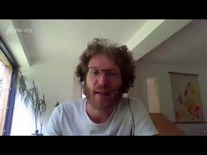 2020: Building Stronger Communities Together - the Local Chapters & Community Working Group