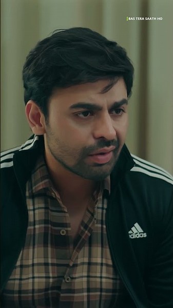 #basterasaathho #sanajaved #farhansaeed #shorts