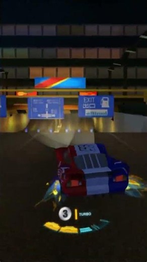 France Theme Lightning Cars 2 The Video Game Mod