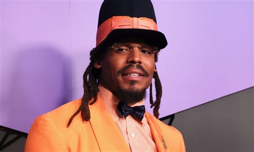 Cam Newton's Ex-GF Opens Up About Him Having A Kid With Another Woman During Their Relationship (WATCH)