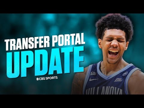 College Basketball Transfer Portal Update: Acaden Lewis commits to Miami, Rob Wright latest