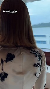 Get ready for the comedy! #OffScript on the Comedy Actress #THRRoundtable debuts Friday on @IFC and @AMCplus and Sunday on THR.com and YouTube 📍: The Luckman Club at Soho House West Hollywood @sohohouse | The Hollywood Reporter