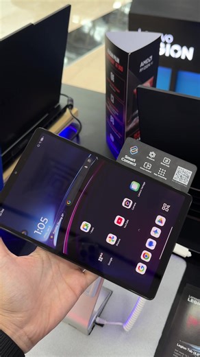 Lenovo Legion Tab Review: Features & Performance