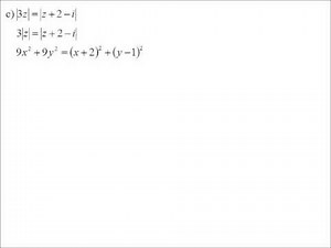 12X2 T01 07 locus & complex numbers 1