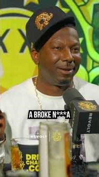 Why Ras Kass and David Banner Became Roommates