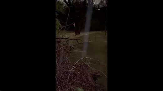 Storm Brings Flash Flooding to Milwaukee
