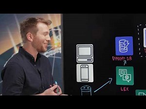 St. Louis University: Using Amazon Lex to Answer Students' Questions Through Alexa and a Mobile App