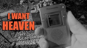 42K views · 1.4K reactions | HEAR A SPIRIT ASK FOR HEAVEN as I...