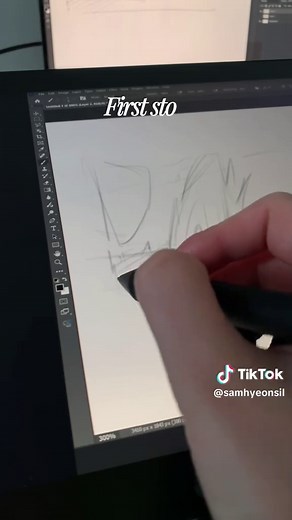 Huion Kamvas 16 (Gen 3) Review: Smooth & Precise Digital Art Tool