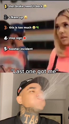 Try Not To Laugh (NLE Choppa Edition)