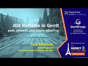 JGit reftable: past, present and future adoption