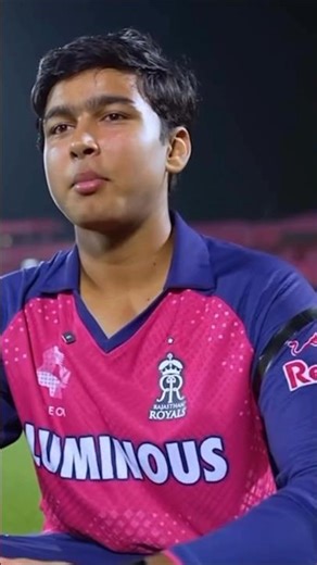 Vaibhav Suryavanshi's Age Secret? | Chahal Car Smoking Exposed 👀 #shorts