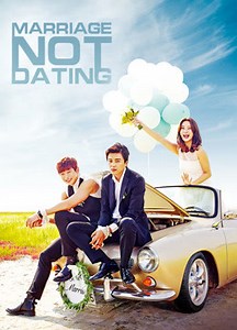 Marriage Not Dating Episode 11– Download APP to Enjoy Now!