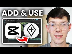 How To Add & Use Keyframes In CapCut PC - Full Guide