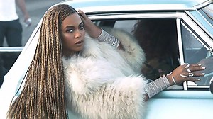 27 Sexy Lemonade Braids Inspired by Beyoncé