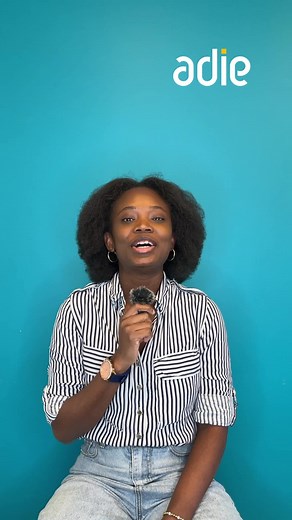 Ateliers création d'entreprise Adie — 1er au 5 juin