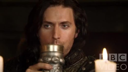 ▶️ Robin Hood - Robin Hood: Prince John Coward