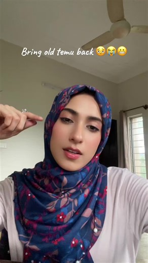 Why We Need to Bring Old Temu Back