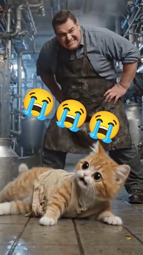 Mujhe koi pyar nai krta 😭😭😺 - Watch till end 😭#shorts #youtubeshorts